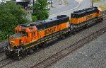 BNSF 2377